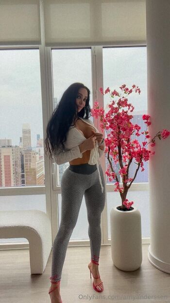 amyanderssen nude photo #24
