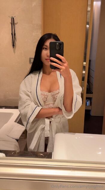 amylyngfree nude photo #25