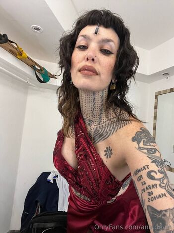 Ana Devin TV nude photo #47