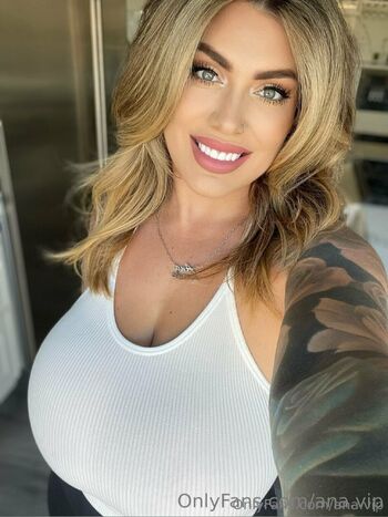 Ana Lorde 1 Best Boobs on Onlyfan / ana.vip nude photo #6
