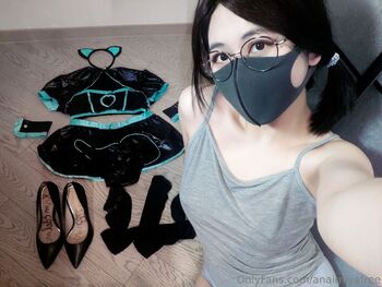 NaimiFRE / anaimiyafree nude photo #32