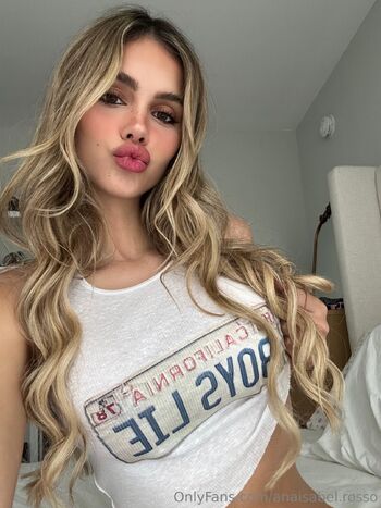anaisabel.rosso nude photo #2