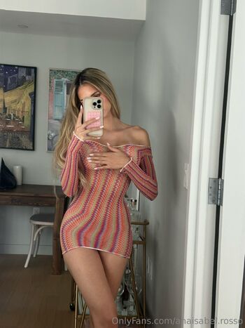 anaisabel.rosso nude photo #5
