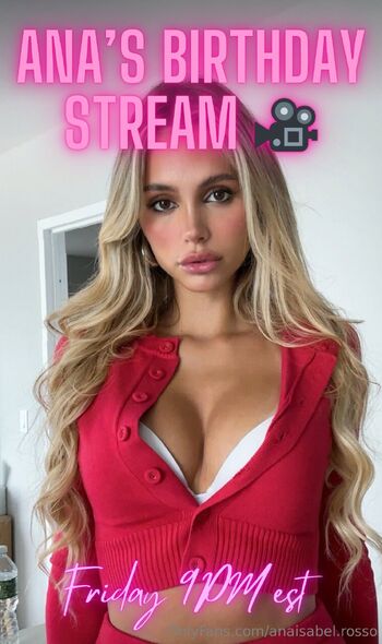 anaisabel.rosso nude photo #11