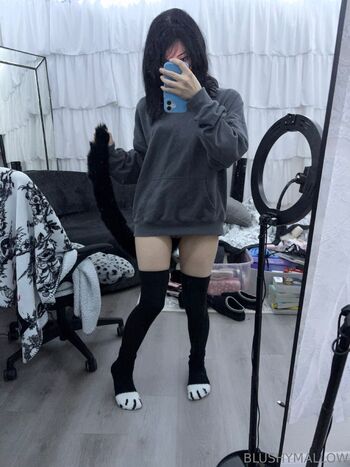Lailah / angel.girll nude photo #8