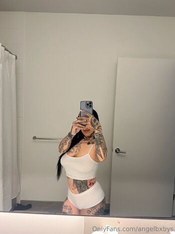 angelbxbys nude photo #13