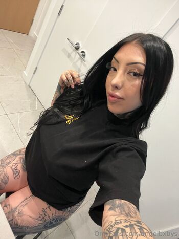 angelbxbys nude photo #14
