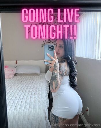 angelbxbys nude photo #15