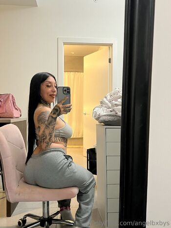 angelbxbys nude photo #18