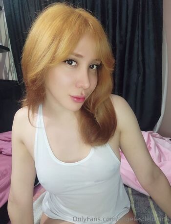 angelesdelmarts nude photo #9