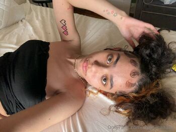 Angi / angelicaaaaa nude photo #6