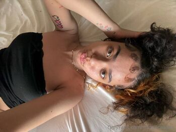 Angi / angelicaaaaa nude photo #7