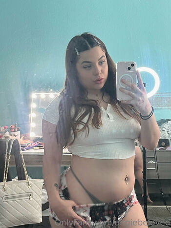 Angiedoll / angiebeloved nude photo #33