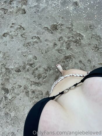 Angiedoll / angiebeloved nude photo #40