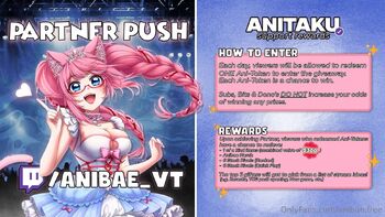Anibaes free OF / anibae.free nude photo #30