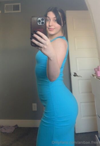 Anibaes free OF / anibae.free nude photo #32