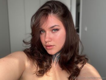 A Berry / annaber nude photo #6