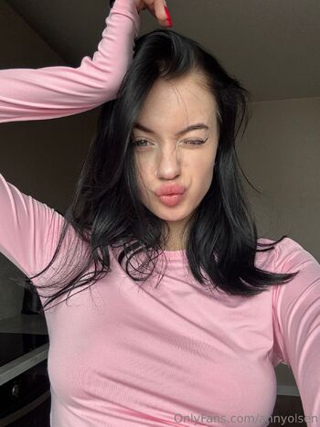 annyolsen nude photo #38