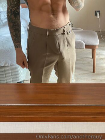 Tyle / anotherguy_ nude photo #1