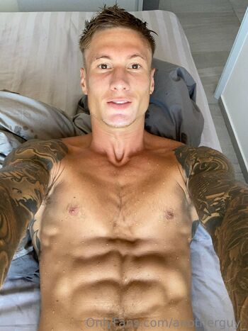 Tyle / anotherguy_ nude photo #10