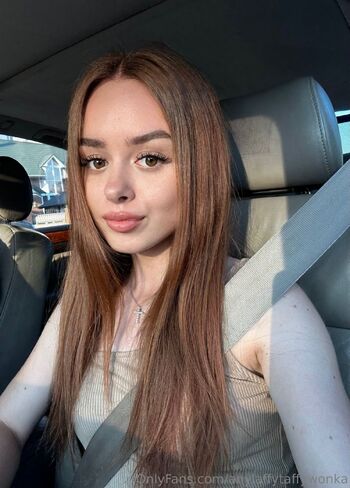 OnlyFans / anylaffytaffywonka nude photo #19