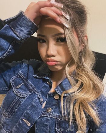 arelameii nude photo #29