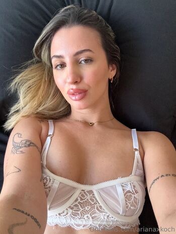 arianaxkoch nude photo #22