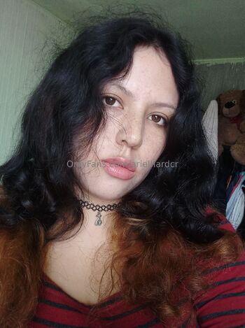 Arisextin / arielhardcr nude photo #14