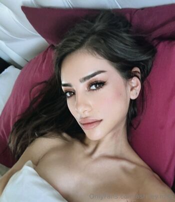 Ashley JUICY BUTT OF / ash.ley.rose nude photo #5