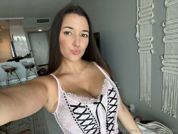 Ashley FRE / ashh_eatin nude photo #37