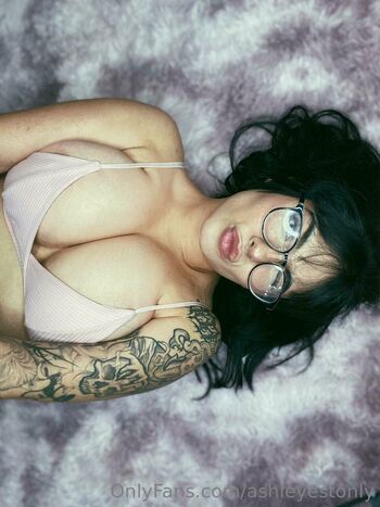 Ashley estrada flore / ashleyestonly nude photo #8