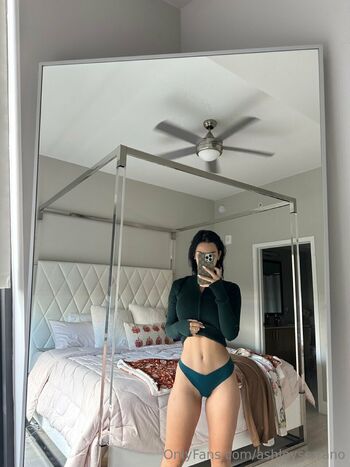 ashleyserrano nude photo #25