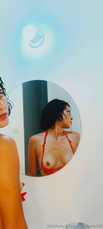 ASHLEY VCALL / ashleysweet30 nude photo #22