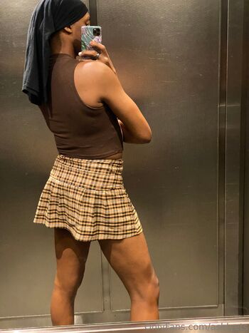 Ashlye Talya Strlyn / ashlyets nude photo #20