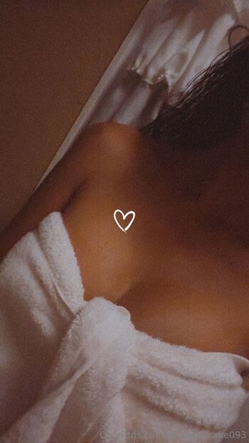 Miss Cupcake / asiancupcake093 nude photo #6