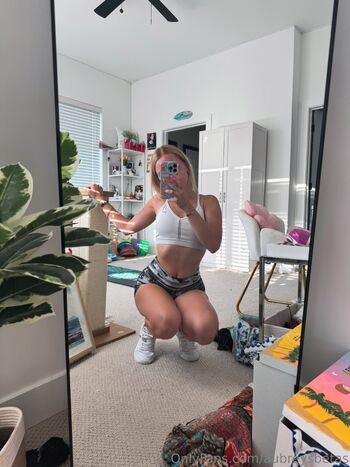 Goddess Aubrey / aubreysbetas nude photo #9