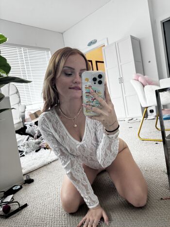 Goddess Aubrey / aubreysbetas nude photo #25