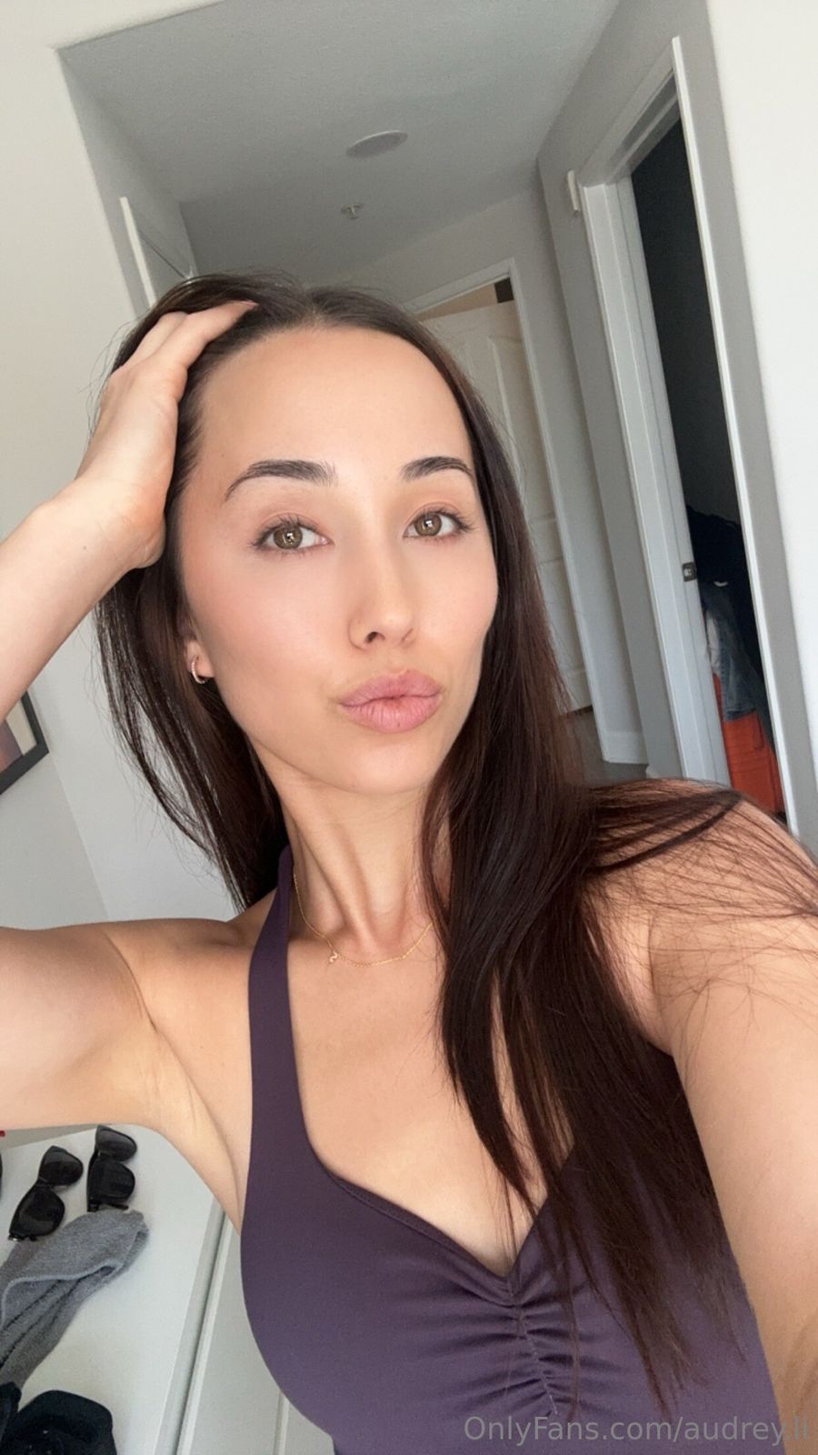 audrey.li nude photo #33