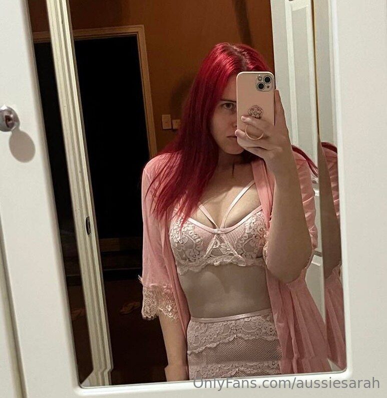 aussiesarah nude photo #22