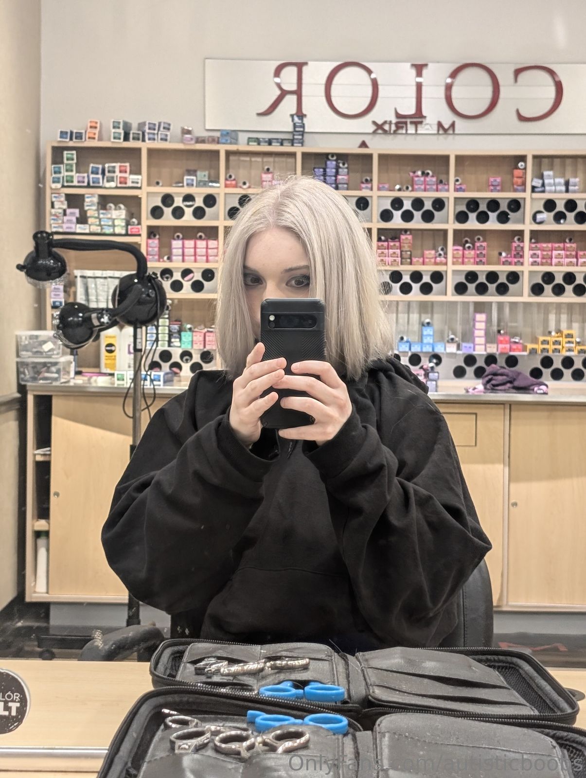 autisticboobs nude photo #7
