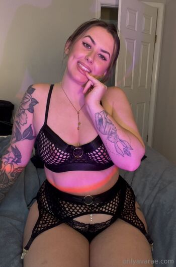 avaraexo nude photo #35
