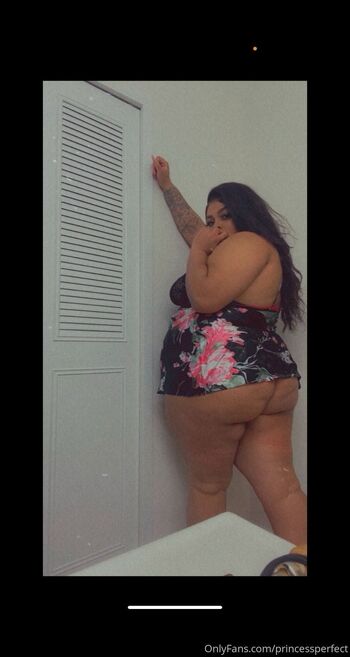 Princesaa / ayeeprincesaa nude photo #10
