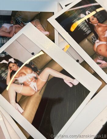 AZNSKIMASK18 nude photo #9