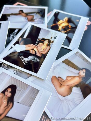 AZNSKIMASK18 nude photo #13