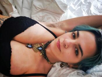 azuldreamer nude photo #6