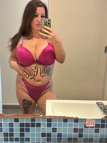 baabyygirl.free nude photo #8