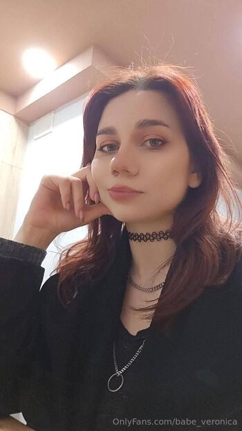 Veronic / babe_veronica nude photo #4