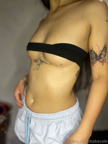 Ladymidnigh / babecele nude photo #5