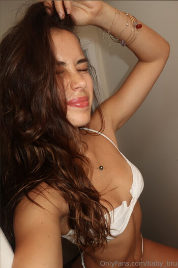 Brun / baby_bru nude photo #8