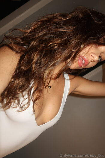 Brun / baby_bru nude photo #11